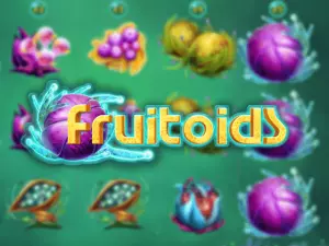 Slot Name logo