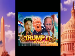 Slot Name logo
