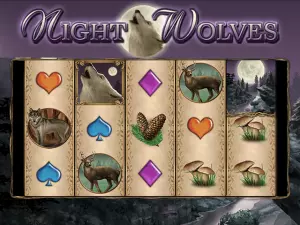 Slot Name logo