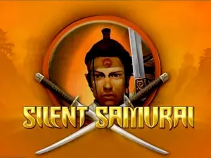 Silent Samurai