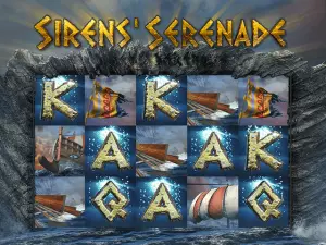 Slot Name logo