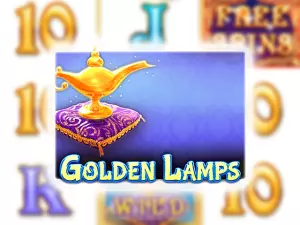Slot Name logo