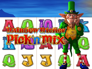 Rainbow Riches Pick 'N' Mix Demo