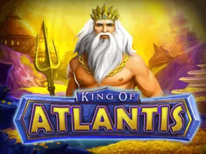 Slot Name logo
