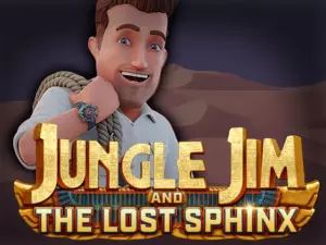 Slot Name logo