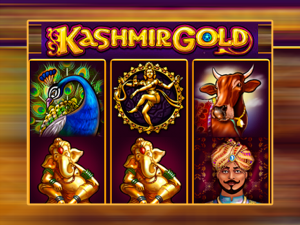 Kashmir Gold Demo