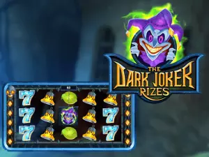 Slot Name logo