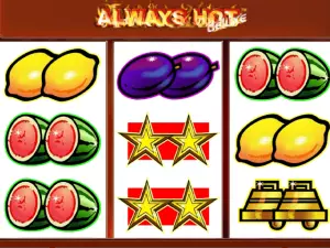 Slot Name logo