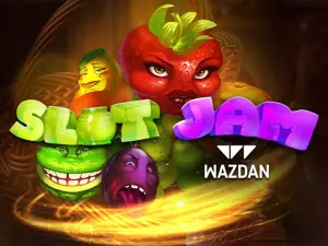 Slot Name logo