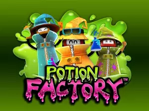 Slot Name logo