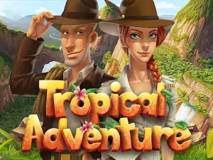 Slot Name logo