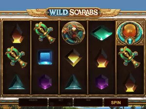 Slot Name logo