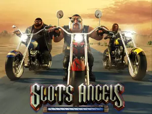 Slot Name logo
