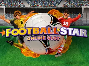 Slot Name logo