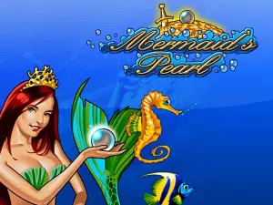 Mermaid’s Pearl