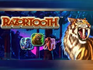 Slot Name logo