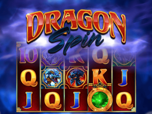 Dragon Spin Demo