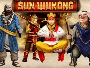 Slot Name logo