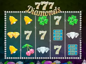 Slot Name logo