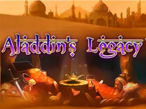 Slot Name logo