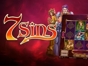 Slot Name logo