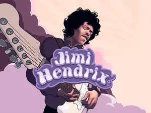 Jimi Hendrix