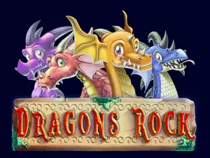 Slot Name logo