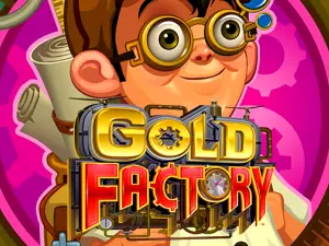 Slot Name logo