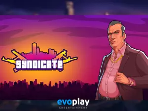 Slot Name logo