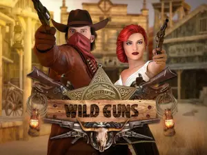 Slot Name logo
