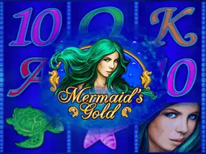 Slot Name logo