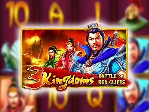 Slot Name logo