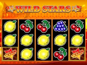 Slot Name logo