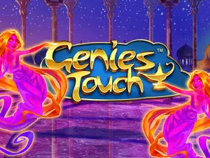 Slot Name logo
