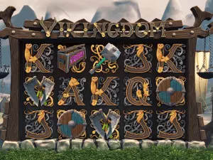 Slot Name logo