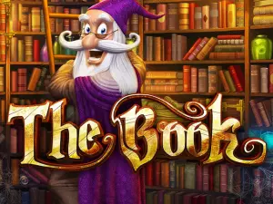 Slot Name logo