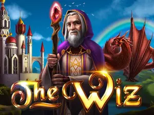 Slot Name logo