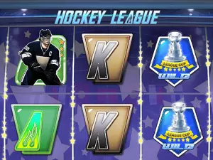 Slot Name logo
