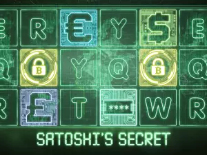 Slot Name logo