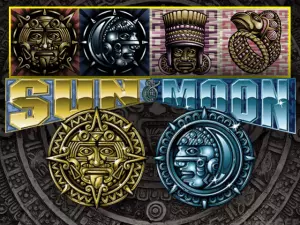 Slot Name logo