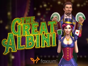 Slot Name logo