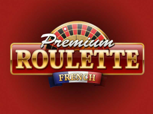 Premium Roulette French Demo