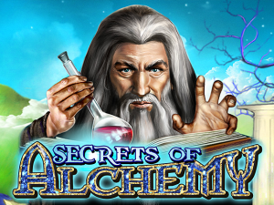 Secrets Of Alchemy Demo