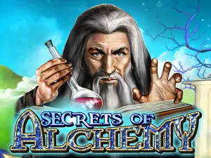 Slot Name logo
