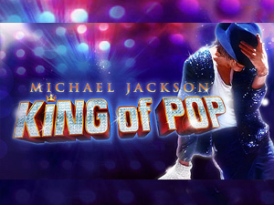Michael Jackson King Of Pop Demo