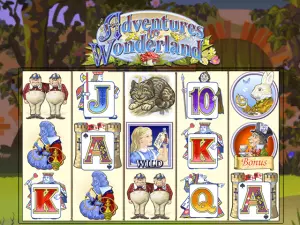 Slot Name logo