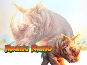 Raging Rhino
