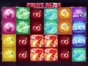 Slot Name logo