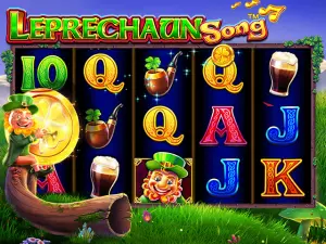 Slot Name logo