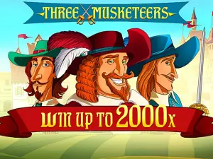 Slot Name logo
